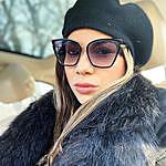 DIANA CLIFTON - @bitcoin_goddess_ Instagram Profile Photo