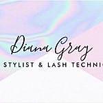 Diana Gray - @d.stylist_ Instagram Profile Photo