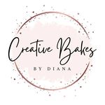 Diana Hall - @creativebakesbydiana Instagram Profile Photo