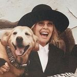 Diane Keaton - @diane_keaton Instagram Profile Photo