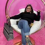 Diana Larsen - @bosslady_devil_d Instagram Profile Photo