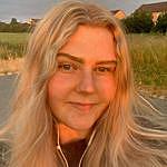 Diana-Emilia Brun Steffensen - @_dianasteffensen_ Instagram Profile Photo