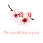 DianeBlossom - @_dianeblossom_ Instagram Profile Photo