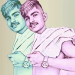 Dinesh Chachere - @_mr_golu_7499 Instagram Profile Photo