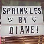 Diane Chandler - @sprinklesbydiane Instagram Profile Photo