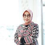 Hj. Diana Dewi, S.E. - @dianadewi.id Instagram Profile Photo