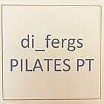 Diane Ferguson - @di_fergs_pilatespt Instagram Profile Photo