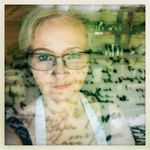 Diane Griffin - @diane_griffin_ceramics Instagram Profile Photo