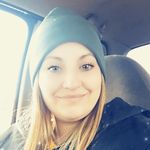 Kaitlyn Diane Kirtley - @crazy.bitch15 Instagram Profile Photo
