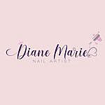 Diane Marie Nailartist - @diane_marie_nailartist Instagram Profile Photo