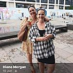 Diane Morgan - @dianemorgan333 Instagram Profile Photo