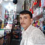 Dinesh Rakanwat - @dineshrakanwat Instagram Profile Photo
