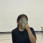 Sarmanova Diana - @diankeyw Instagram Profile Photo