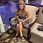 Diane Wilkerson - @33.sparkles Instagram Profile Photo