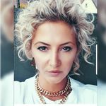Ghioghiu Diana-Maria - @__diana.bachert__ Instagram Profile Photo