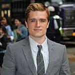 Josh Hutcherson - @diananolas97 Instagram Profile Photo