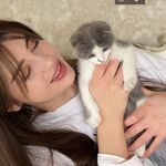 Sharueva Diana - @_amor_13_ Instagram Profile Photo