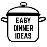 Easy Dinner Ideas - @easydinner.ideas Instagram Profile Photo