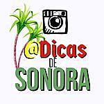 As Melhores Dicas de Sonora! - @dicasdesonora Instagram Profile Photo