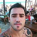 Diego Rodriguez - @diego_rodriguezzz Instagram Profile Photo