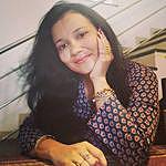 Dimple Patel - @dimplepatel_2409 Instagram Profile Photo