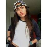 Dina Hubbard - @mckeekatina1x12 Instagram Profile Photo