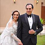 Dina Khaled - @dinakhaled.weddingplanner Instagram Profile Photo