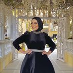 Dina Khallaf - @dinakhallaf123 Instagram Profile Photo