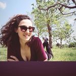 Dina Rega - @regadi Instagram Profile Photo