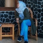 Dina Amalia Firdausi - @dina_a.firdausi Instagram Profile Photo
