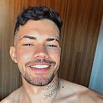 Dione Henrique - @din_correia Instagram Profile Photo
