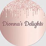 Dionna Hall - @dionnas_delights Instagram Profile Photo