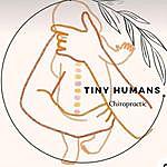 Dr Katheryn Barriera - @tiny_humans_chiropractic Instagram Profile Photo