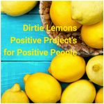 Dirtie Lemons - @dirtielemons Instagram Profile Photo