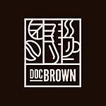 DOC BROWN - @cafedocbrown Instagram Profile Photo