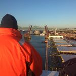 Boston Harbor Docking Pilots - @bostonharbordockingpilots Instagram Profile Photo