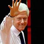 Bill clinton - @billion_dolla_bill Instagram Profile Photo