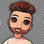 Clinton the Doll - @clintonthedoll Instagram Profile Photo
