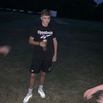 Ollie Armstrong - @o.armstrong31 Instagram Profile Photo