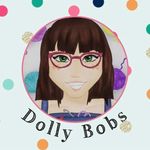 Dolly Bobs | Crochet Gifts - @dolly.bobs Instagram Profile Photo