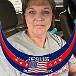 Dolores Taylor - @dolores6358 Instagram Profile Photo