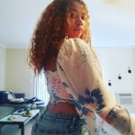 Dominique Patrick - @__domo__10 Instagram Profile Photo