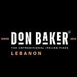 DON BAKER - @donbakerpizzeria.lb Instagram Profile Photo