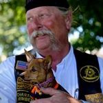 Don Bulloch - @donbulloch Instagram Profile Photo