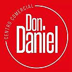 Centro Comercial Don Daniel - @ccdondaniel Instagram Profile Photo