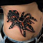 Don Davis - @art_in_motion_tattoos Instagram Profile Photo