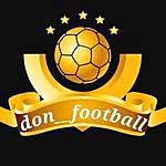 Don Football - @don__football Instagram Profile Photo