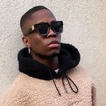 Frank Omoniga - @don_frankyee Instagram Profile Photo