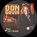 Don Gavin - @dongavincomedy Instagram Profile Photo