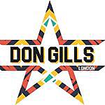 Don Gills Locs/ Natural Hair - @dongills Instagram Profile Photo